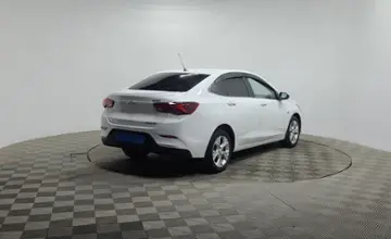 Chevrolet Onix 2023 года за 5 890 000 тг. в Алматы