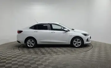 Chevrolet Onix 2023 года за 5 890 000 тг. в Алматы фото 4