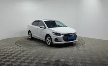 Chevrolet Onix 2023 года за 5 890 000 тг. в Алматы фото 3
