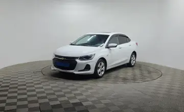 Chevrolet Onix 2023 года за 5 890 000 тг. в Алматы фото 1
