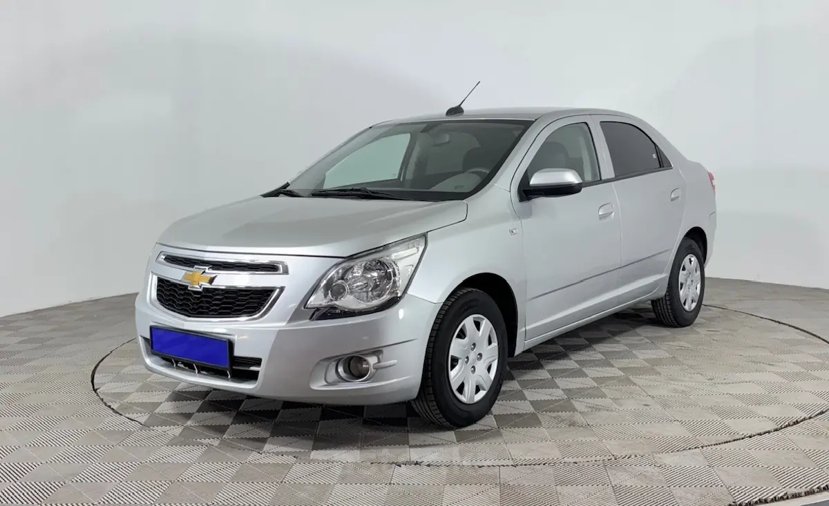 2021 Chevrolet Cobalt