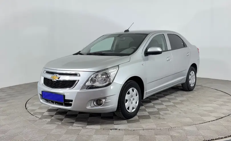 Chevrolet Cobalt 2021 года за 5 600 000 тг. в Караганда