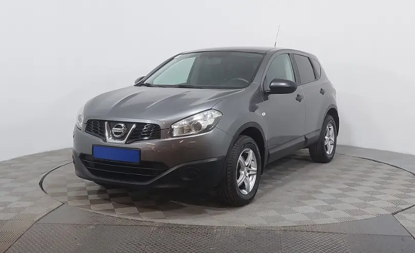 Nissan Qashqai 2013 года за 6 690 000 тг. в Астана