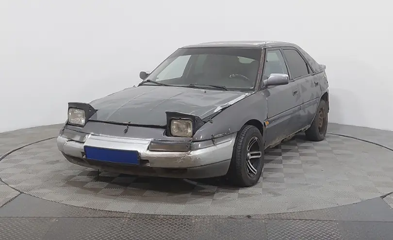 Mazda 323 1992 года за 260 000 тг. в Астана