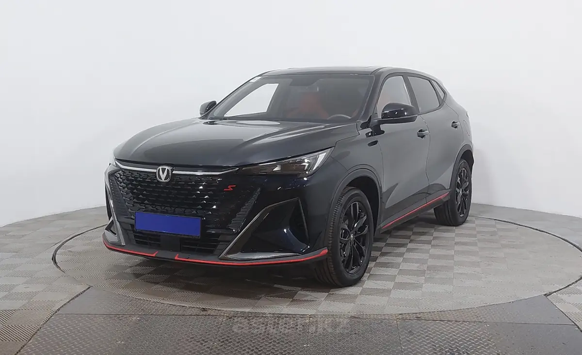2025 Changan X5 Plus