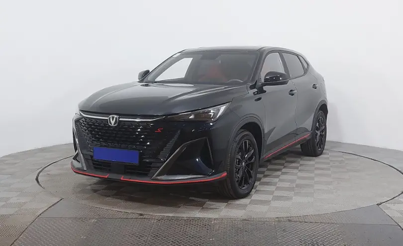Changan X5 Plus 2025 года за 9 250 000 тг. в Астана