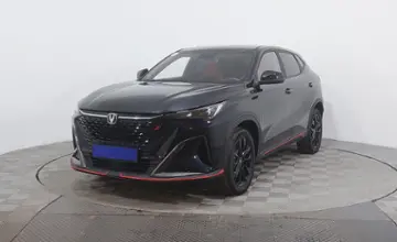 Changan X5 Plus 2025 года за 9 250 000 тг. в Астана фото 1