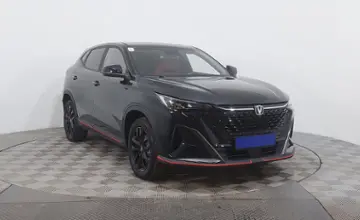 Changan X5 Plus 2025 года за 9 250 000 тг. в Астана фото 3