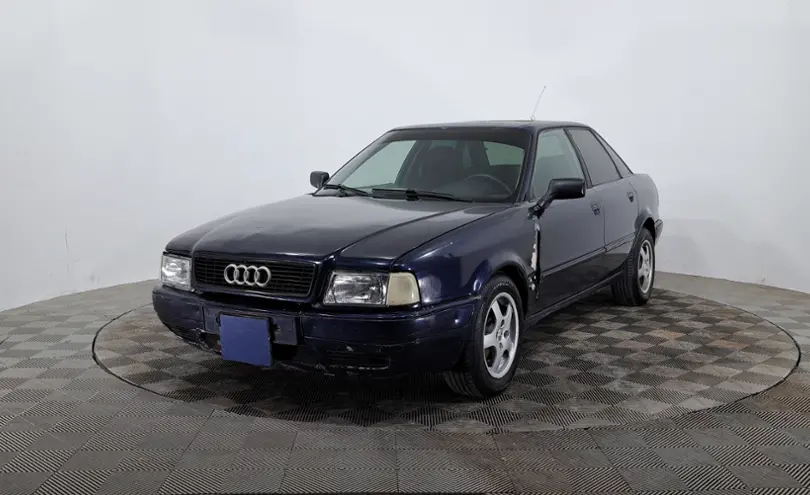 Audi 80 1992 года за 850 000 тг. в Астана
