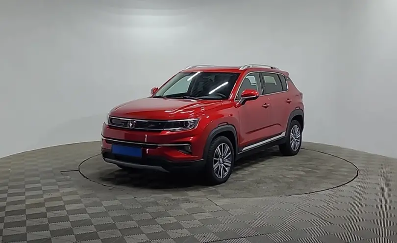 Changan CS35PLUS 2020 года за 7 190 000 тг. в Алматы