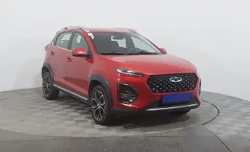 Chery Tiggo 2 Pro 2023 года за 6 290 000 тг. в Астана фото 3