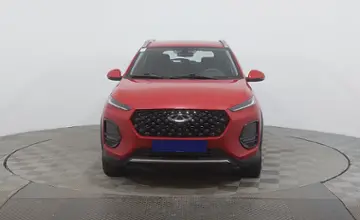 Chery Tiggo 2 Pro 2023 года за 6 290 000 тг. в Астана фото 2