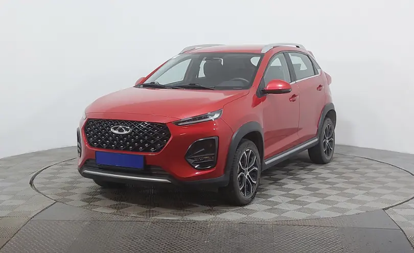 Chery Tiggo 2 Pro 2023 года за 6 290 000 тг. в Астана