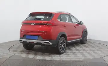 Chery Tiggo 2 Pro 2023 года за 6 290 000 тг. в Астана
