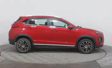 Chery Tiggo 2 Pro 2023 года за 6 290 000 тг. в Астана фото 4