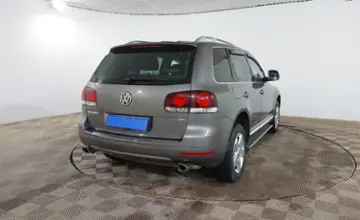 Volkswagen Touareg 2007 года за 6 390 000 тг. в Шымкент
