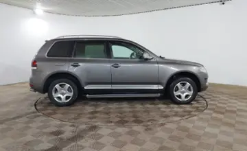 Volkswagen Touareg 2007 года за 6 390 000 тг. в Шымкент фото 4