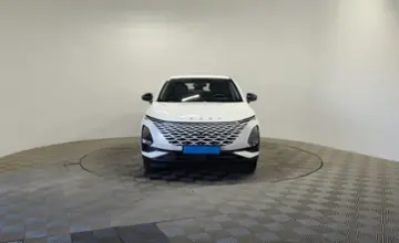 OMODA C5 2023 года за 8 690 000 тг. в Алматы фото 2