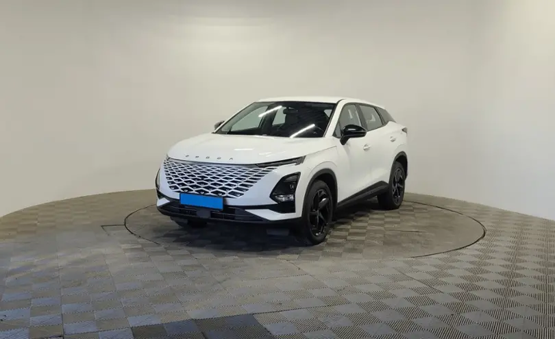 OMODA C5 2023 года за 8 690 000 тг. в Алматы