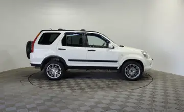 Honda CR-V 2002 года за 3 990 000 тг. в Алматы фото 4
