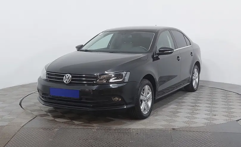 Volkswagen Jetta 2015 года за 5 990 000 тг. в Астана