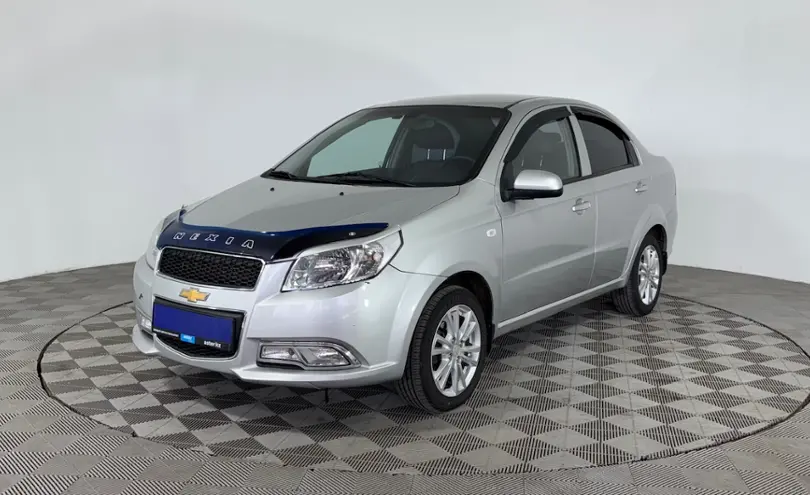 Chevrolet Nexia 2022 года за 4 490 000 тг. в Караганда