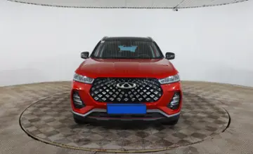 Chery Tiggo 7 Pro 2022 года за 8 390 000 тг. в Шымкент фото 2