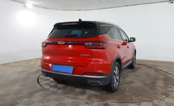 Chery Tiggo 7 Pro 2022 года за 8 390 000 тг. в Шымкент