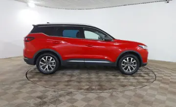 Chery Tiggo 7 Pro 2022 года за 8 390 000 тг. в Шымкент фото 4