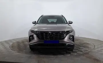 Hyundai Tucson 2024 года за 14 700 000 тг. в Астана фото 2