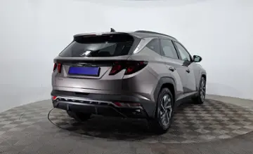 Hyundai Tucson 2024 года за 14 700 000 тг. в Астана
