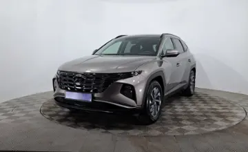 Hyundai Tucson 2024 года за 14 700 000 тг. в Астана фото 1