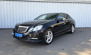 Mercedes-Benz E-Класс 2013 года за 7 680 000 тг. в Алматы фото 1