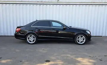 Mercedes-Benz E-Класс 2013 года за 7 680 000 тг. в Алматы фото 4
