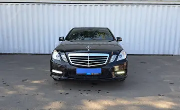 Mercedes-Benz E-Класс 2013 года за 7 680 000 тг. в Алматы фото 2