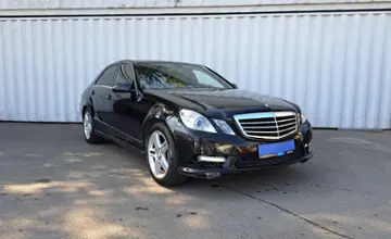 Mercedes-Benz E-Класс 2013 года за 7 680 000 тг. в Алматы фото 3