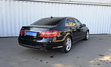 Mercedes-Benz E-Класс 2013 года за 7 680 000 тг. в Алматы