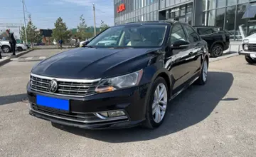 Volkswagen Passat 2018 года за 7 280 000 тг. в Тараз фото 1