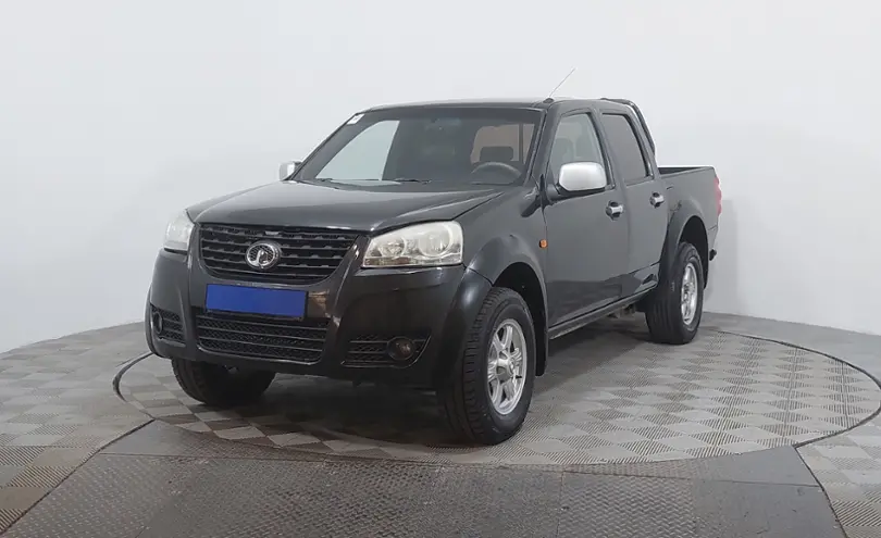 Great Wall Wingle 2013 года за 3 190 000 тг. в Астана