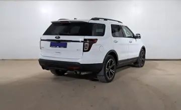 Ford Explorer 2013 года за 10 370 000 тг. в Кызылорда