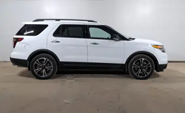 Ford Explorer 2013 года за 10 370 000 тг. в Кызылорда фото 4
