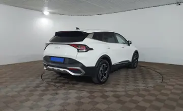 Kia Sportage 2023 года за 13 990 000 тг. в Шымкент