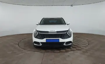 Kia Sportage 2023 года за 13 990 000 тг. в Шымкент фото 2