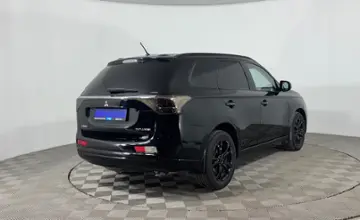 Mitsubishi Outlander 2012 года за 6 790 000 тг. в Караганда