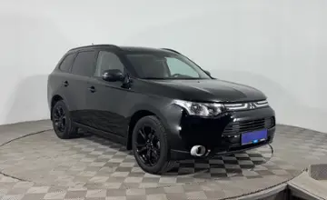 Mitsubishi Outlander 2012 года за 6 790 000 тг. в Караганда фото 3