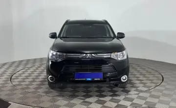 Mitsubishi Outlander 2012 года за 6 790 000 тг. в Караганда фото 2