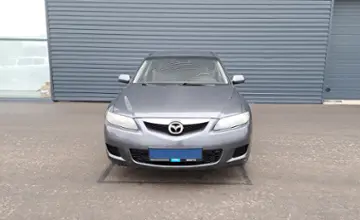 Mazda 6 2006 года за 2 400 000 тг. в Петропавловск фото 2