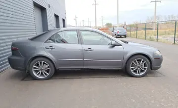 Mazda 6 2006 года за 2 400 000 тг. в Петропавловск фото 4