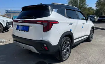 Kia Seltos 2023 года за 9 280 000 тг. в Тараз