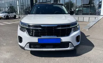 Kia Seltos 2023 года за 9 280 000 тг. в Тараз фото 2
